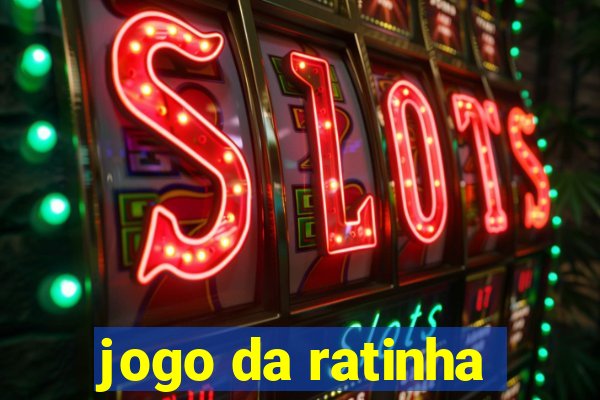 jogo da ratinha